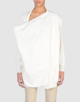 Maison Martin Margiela Cardigans - Item 39202971
