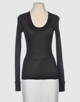 Vanessa Bruno  Long Sleeve Sweaters - Item 39203054