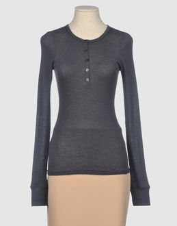 Vanessa Bruno  Long Sleeve Sweaters - Item 39203072