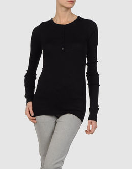 Vanessa Bruno  Long Sleeve Sweaters - Item 39203089