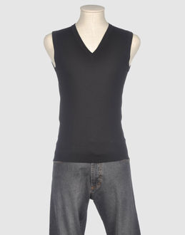 LIU ?JEANS - MAGLIERIA - Maglie gilet - su YOOX.COM