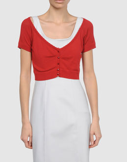 Fracomina Cardigans - Item 39203158