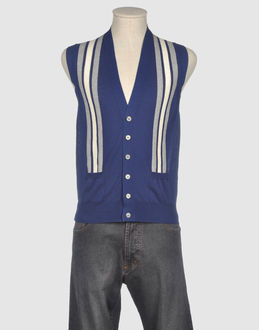 MSGM - MAGLIERIA - Maglie gilet - su YOOX.COM