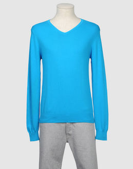SCOUT - MAGLIERIA - Maglie collo a v - su YOOX.COM