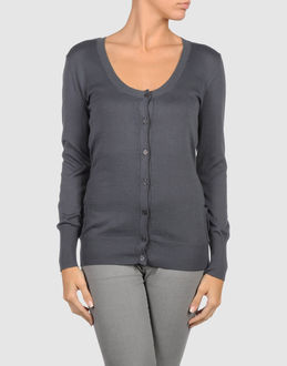 Daniele Fiesoli Cardigans - Item 39203500