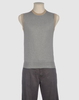 SLEEP - MAGLIERIA - Maglie gilet - su YOOX.COM