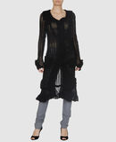 Dolce and Gabbana - Strickwaren - Strickjacken Bei Yoox.com