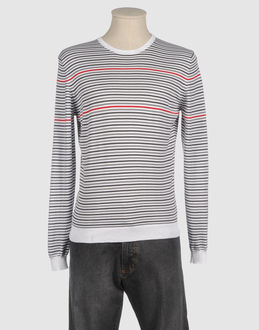 MUT - MAGLIERIA - Maglie collo a giro - su YOOX.COM