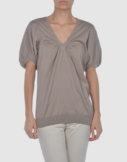 Rivamonti Short Sleeve Sweaters - Item 39203729