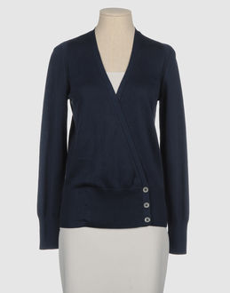 Zanone Cardigans - Item 39203882