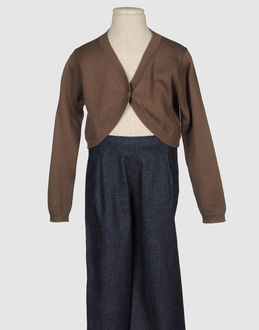 Il Gufo Cardigans - Item 39203971