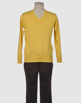 IL GUFO V necks Item 39204219