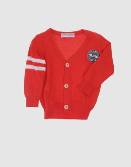 Mariella Burani Bimbi Cardigans - Item 39204727