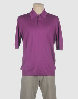 John Smedley Polo Sweaters - Item 39204759