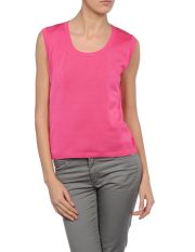 CHARLOTT - Sleeveless sweater
