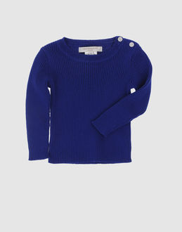 CARAMEL BABYCHILD Crewneck sweaters Item 39205258