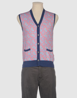 DRUMOHR - MAGLIERIA - Maglie gilet - su YOOX.COM
