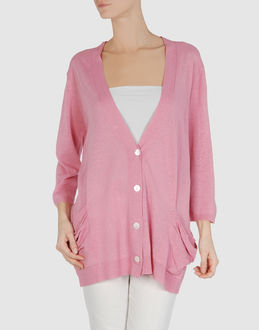 Ac Autre Chose Cardigans - Item 39206117