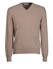 ERMENEGILDO ZEGNA - Cashmere sweater