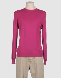 Zanone Crewneck Sweaters - Item 39206323