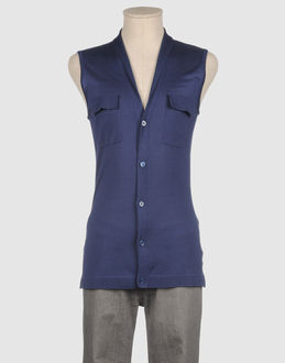 Paolo Pecora Cardigans - Item 39206336