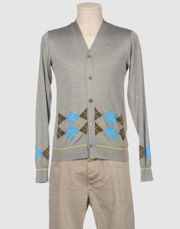 Junya Watanabe Comme Des Gar??ons Man Cardigans - Item 39206350