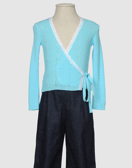 Blumarine Baby Cardigans - Item 39206574
