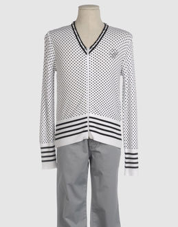 Miss Blumarine Jeans Cardigans - Item 39206579