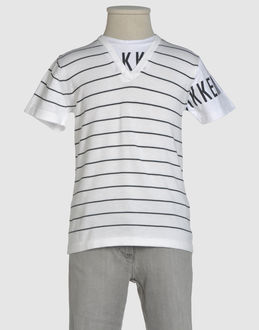 BIKKEMBERGS Crewneck sweaters Item 39206714