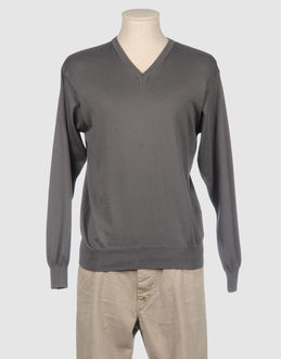 OBIUS - MAGLIERIA - Maglie collo a v - su YOOX.COM