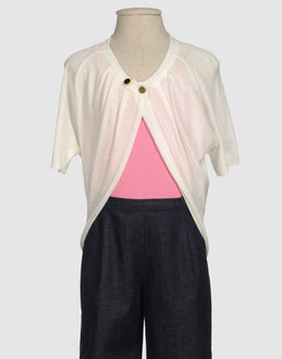 Twin-set Girl Cardigans - Item 39206867