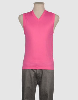 PATRIZIA PEPE - MAGLIERIA - Maglie gilet - su YOOX.COM