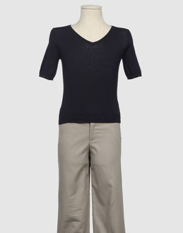 BELLEROSE V necks Item 39207005