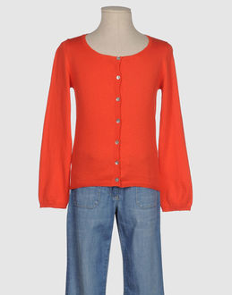 Bellerose Cardigans - Item 39207029