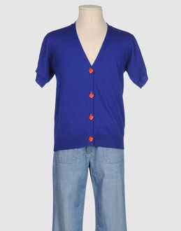 Bellerose Cardigans - Item 39207056