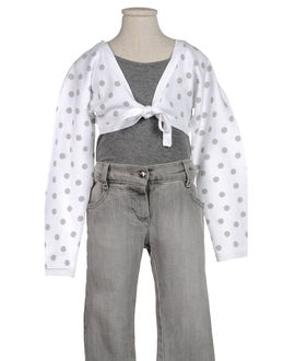 Les Parrotines Cardigans - Item 39207066
