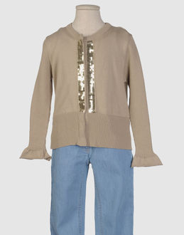 Parrot Cardigans - Item 39207082