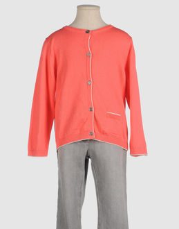 Little Circus Cardigans - Item 39207394