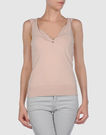 DOLCE & GABBANA - Sleeveless jumper