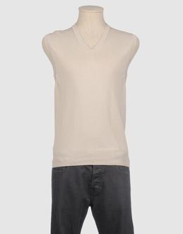 SLEEP - MAGLIERIA - Maglie gilet - su YOOX.COM