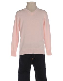 IL GUFO V necks Item 39207928
