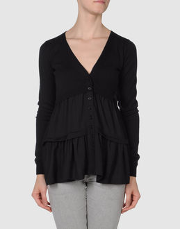 Scee Cardigans - Item 39208281