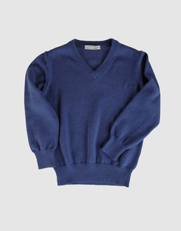 BALLANTYNE V necks Item 39208477