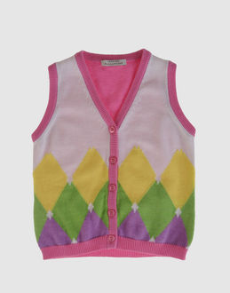 BALLANTYNE Cardigans Item 39208484