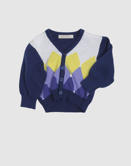 BALLANTYNE Cardigans Item 39208537