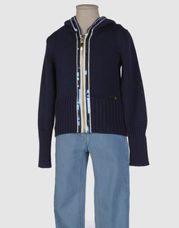 Parrot Cardigans - Item 39208816