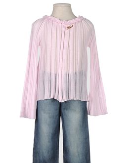 Parrot Cardigans - Item 39208817