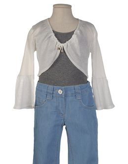 Parrot Cardigans - Item 39208819