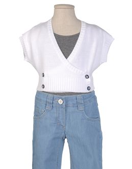 Parrot Cardigans - Item 39208820