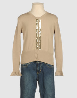 Parrot Cardigans - Item 39208884